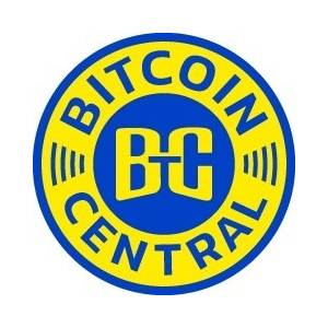 Bitcoin Central – Bitcoin ATM – Smoke2Snack Victoria